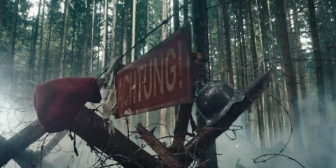 Call of Duty: Vanguard, tráiler oficial