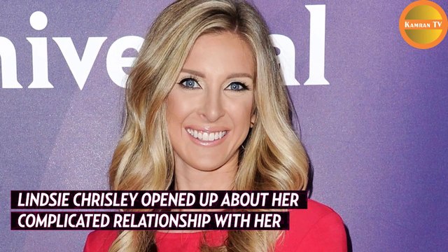 Why Lindsie Chrisley ‘Will Never’ Reconcile With Estranged Dad Todd