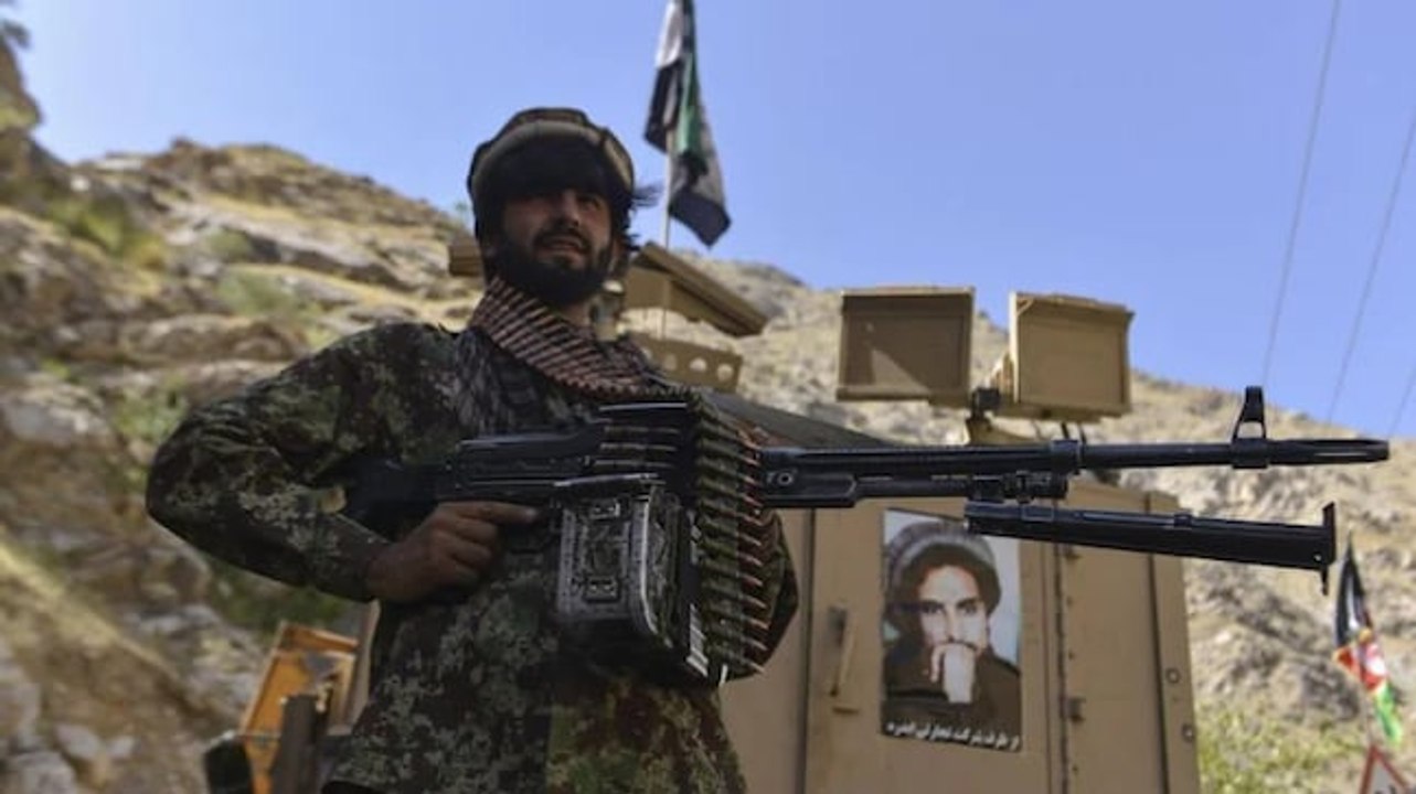 Pak-China-Taliban tango a cause for concern
