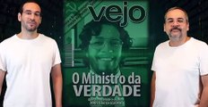 Felipe Neto no STF e direita excluída: irmãos Weintraub preveem o futuro