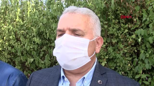 YÜK TRENİ, HEMZEMİN GEÇİTTE SERVİS MİNİBÜSÜNE ÇAPTI 6 ÖLÜ, 7 YARALI