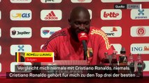Lukaku: 