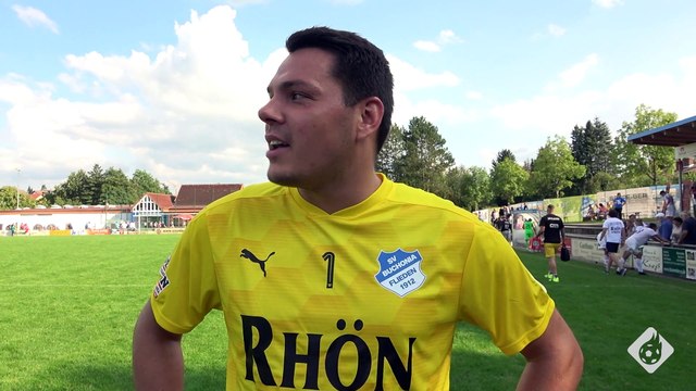 Video: Stimmen zu Flieden - Neuhof