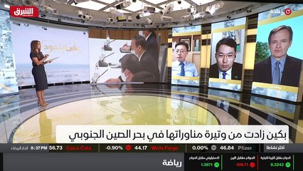 ...بانه ربما هذه حجج اميركية لكي تتمركز الو...