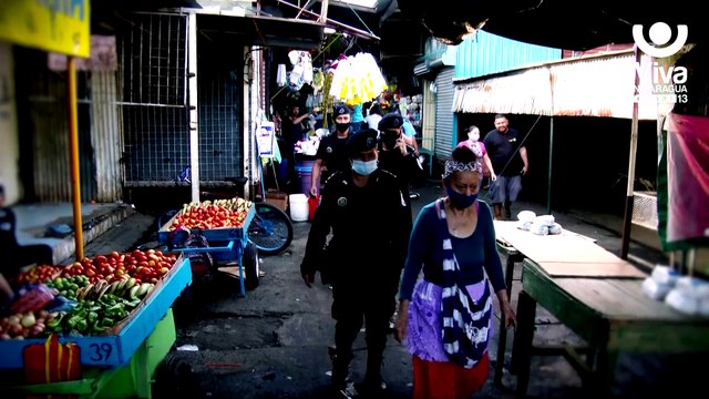 Policía Nacional cumple 42 años con la comunidad