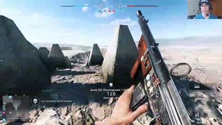 Battlefield 5: HOW TO CAPTURE FLAGS – BF5 Multiplayer Gameplay