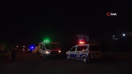 Asansörün altında kalan yaşlı kadın hayatını kaybetti