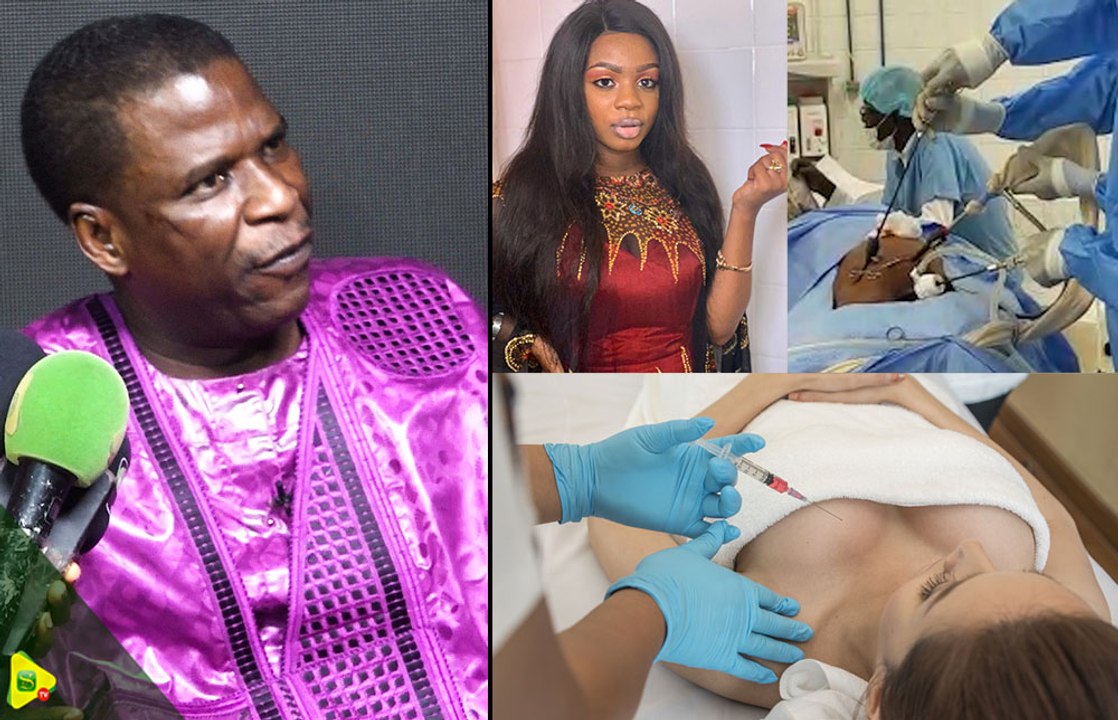 "Deuk ak sa farre, yokk hanches ak fesses, affaire Dieyna ?" : Iran Ndao touche les sujets sensibles