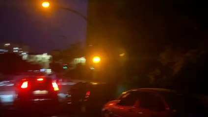 Una avería deja sin luz varias zonas de Santa Cruz