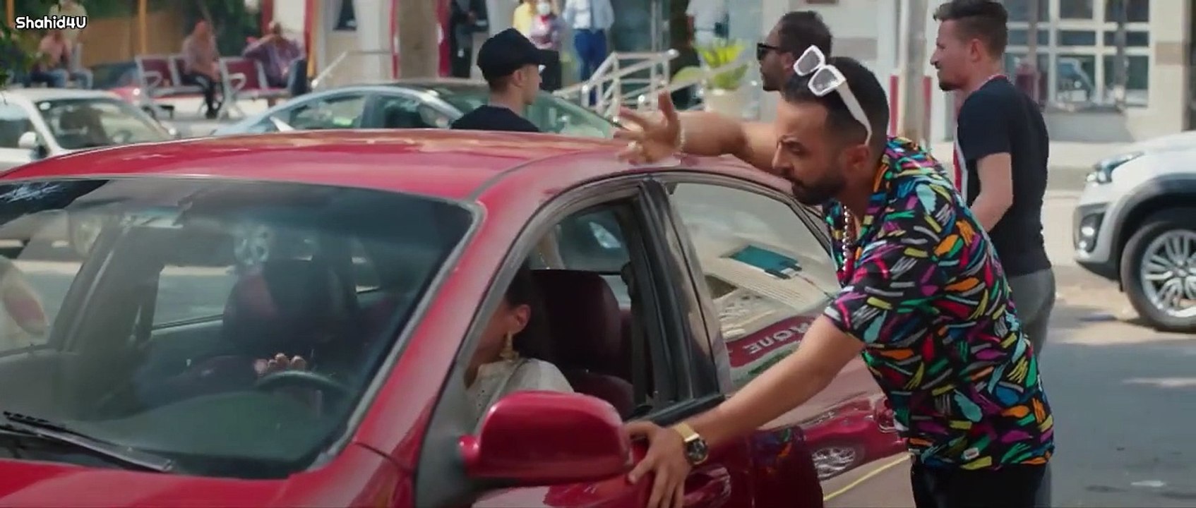 Zai El Qamar S02E01 720p