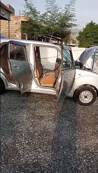 Suzuki Babou G J 3  Car Lover