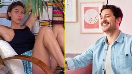 Uraz Kaygılaroğlu'nun yeni sevgilisinin mesleği şaşırttı