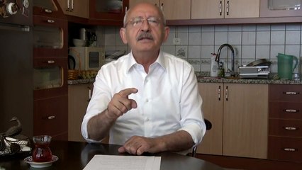 "Az kaldı İktidara geliyoruz" dedi ve gençlere ilk vaatlerini sıraladı