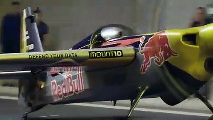 Red Bull sporcusu Dario Costa, muhteşem performansı ile Guinness Rekorlar Kitabı'na girdi!