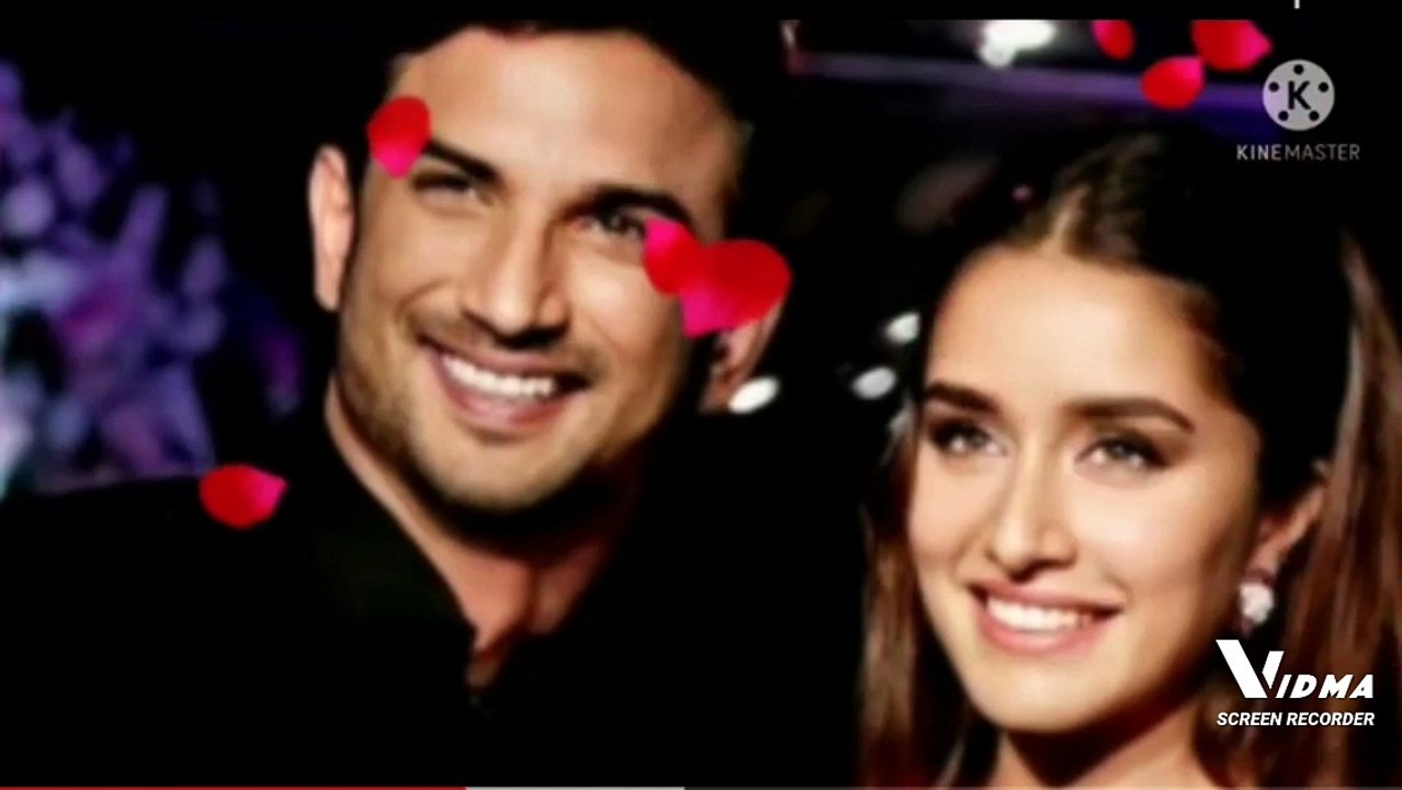 Romantic song