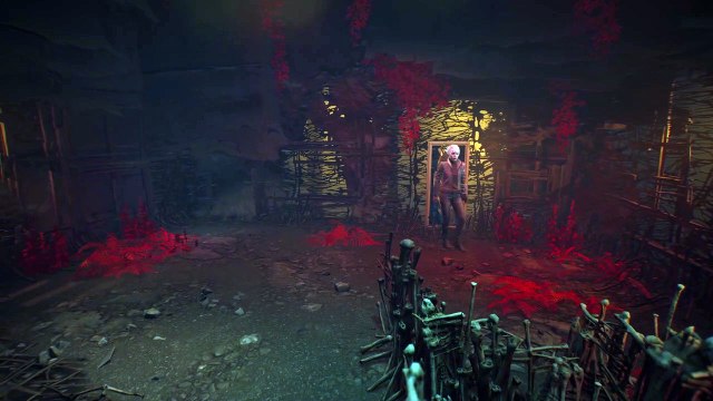 Best of Gamescom 2021 – The Medium – Gamescom Launch Trailer - Developer & Publisher Bloober Team – Devcom – GDC – Tokyo Game Show – Brazil Game Show