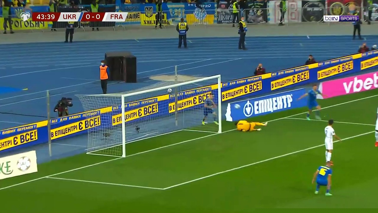 AR HL WCQ UKR FRA 040921