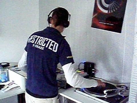 J3R Vs Jump Killer (01-03-08)