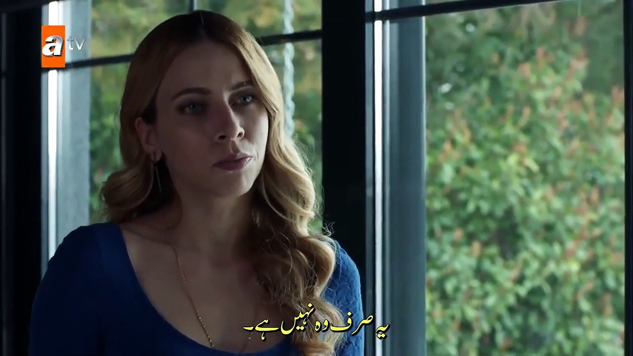 Marasli (The Trusted) Season 1 Episode 7 (Part-2) Urdu Subtitles__Turkish Hit Serial2021