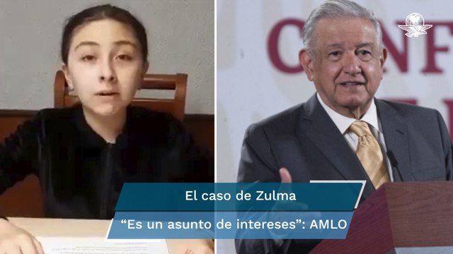 Familia de niña con diabetes responde a AMLO y niega intereses oscuros tras petición de vacuna