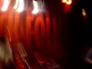 rock n roll friday naast la fille que j'aime