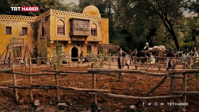 TRT 1'in yeni dizisi Barbaroslar Akdeniz'in Kılıcı 16 Eylül'de başlıyor