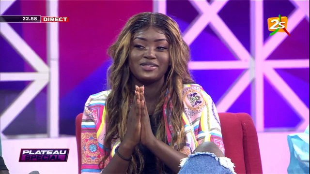 FATEL, DIARRA, TOCH, DANE, DOU KING ET TAPHA TOURE DANS PLATEAU SPECIAL AVEC DJ KHEUCHA