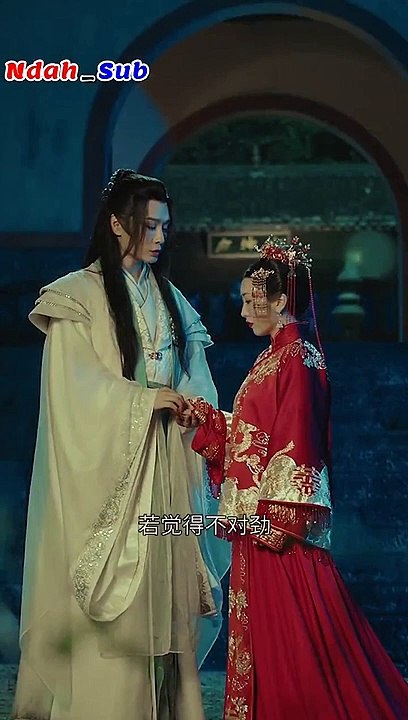 EP.02 The Story of Liu Longting (INDO SUB)