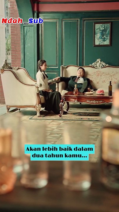 EP.03 The Story of Liu Longting (INDO SUB)
