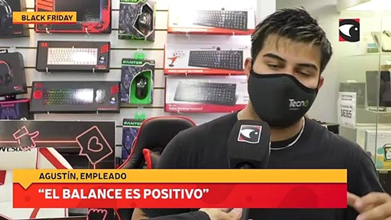 “El balance es positivo”