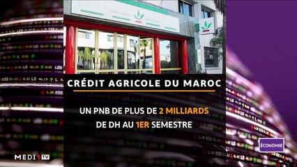 JT Economie - 03/09/2021