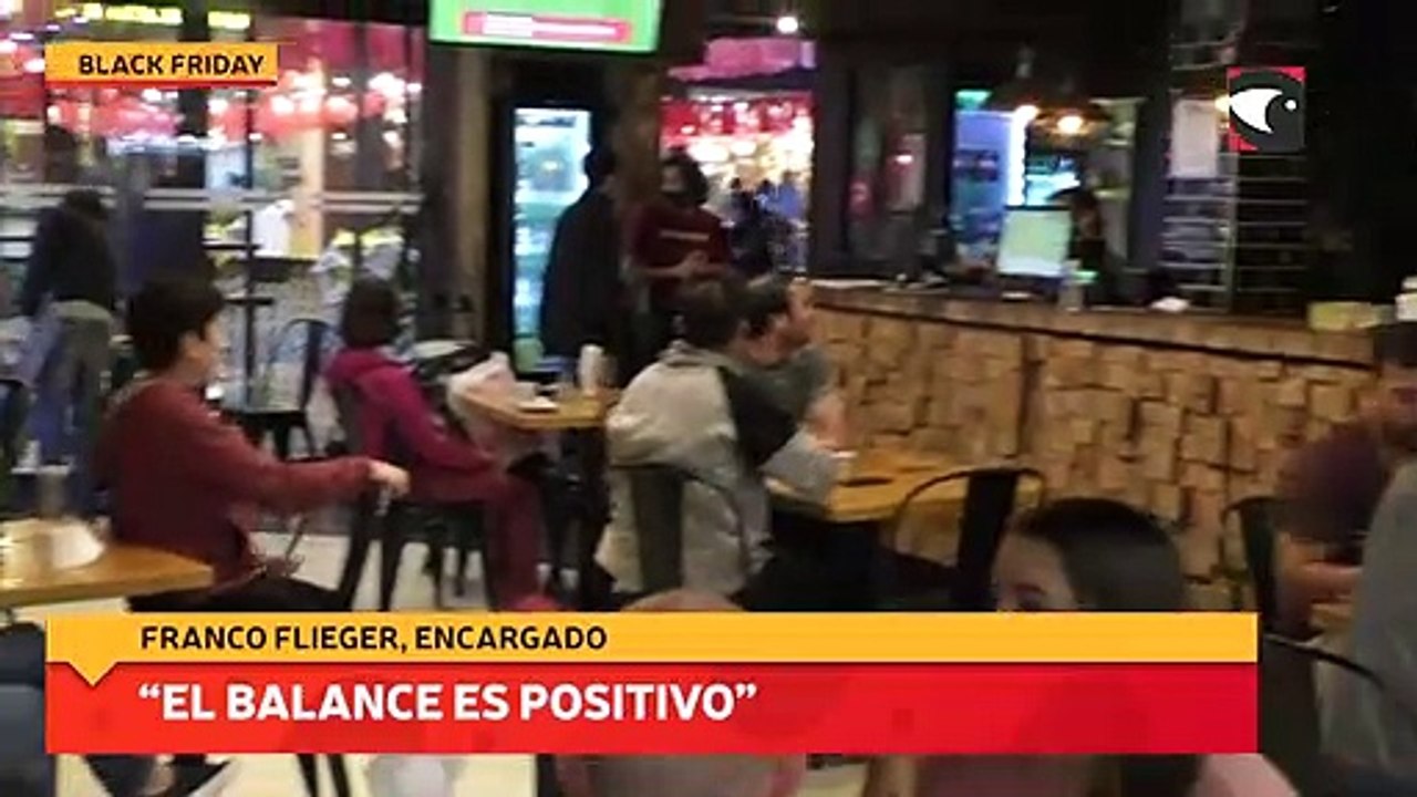“El balance es positivo”