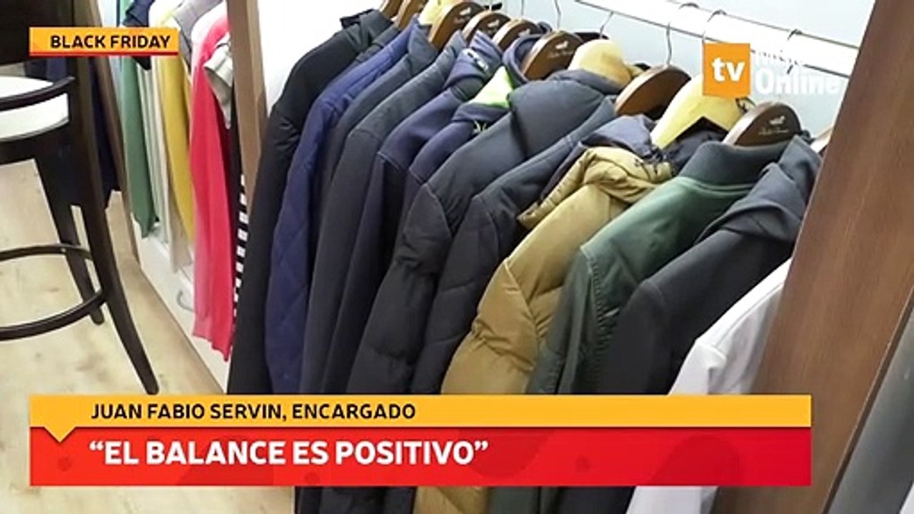 “El balance es positivo”