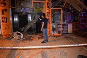 Son dakika haberi: Malatya'da ekmek fırını bomba gibi patladı: Ortalık savaş alanına döndü