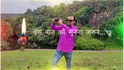 इस बात को सुनना जरूर इससे पहले कि कोई कंधे पर देखा जाए....