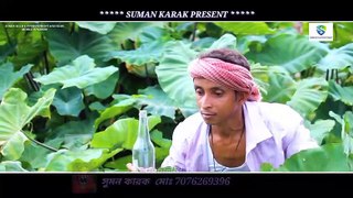 Marad Amar Sanjher Belay |  Dilip Guin _ Purulia new song 2021