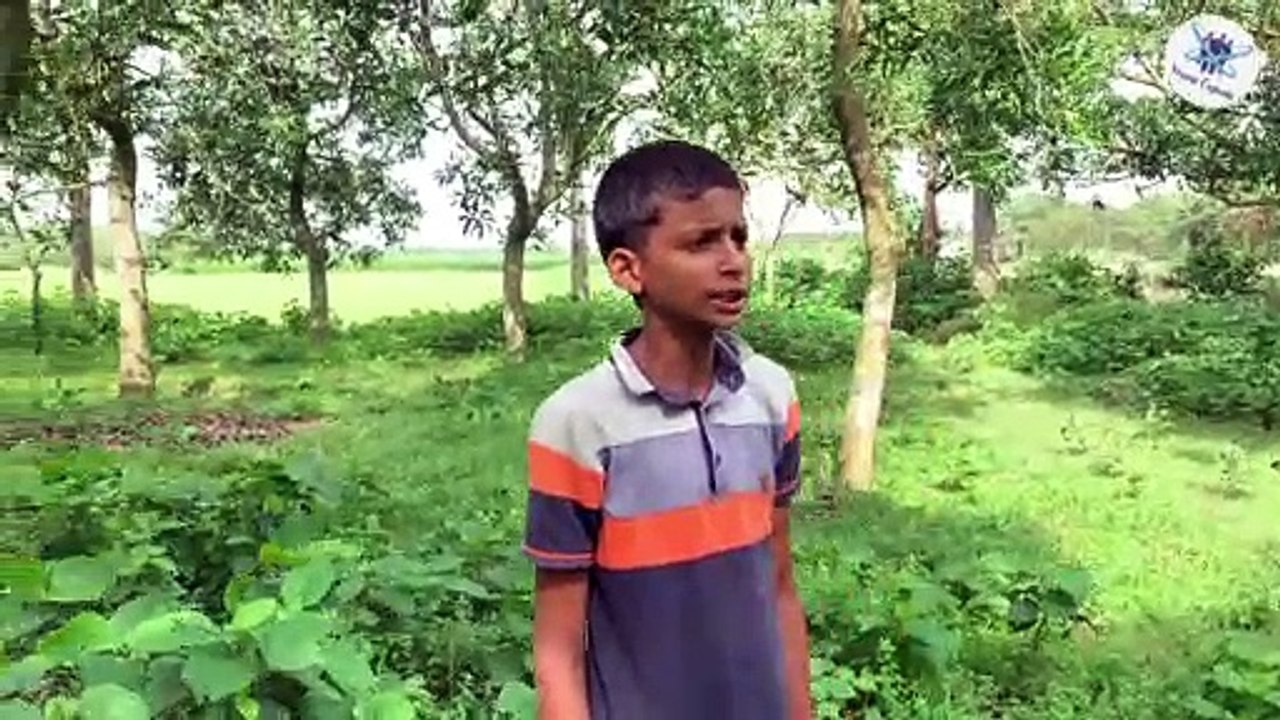 Ami ghum valobashi re... by shiyam