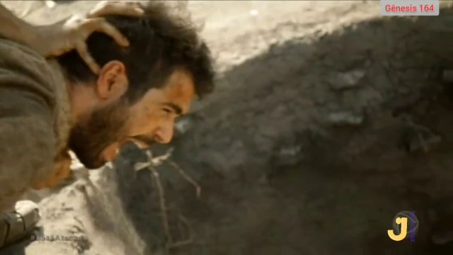 Novela Gênesis Capítulo 164 Completo, Sexta-feira 03/09/21