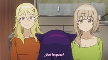 Jahy-sama wa Kujikenai! Cap 5 Sub Español