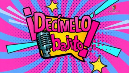 Decímelo Bajito 04 Setiembre 2021_1