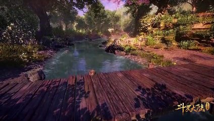 ตำนานจอมยุทธ์ภูตถังซาน ตอนที่47-48-49 พากย์ไทย