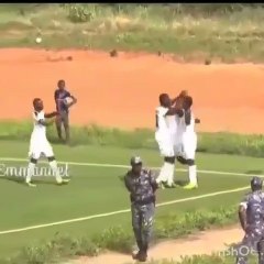 ISAAK BAIDOO 2004 SENTER FOR VIDEO