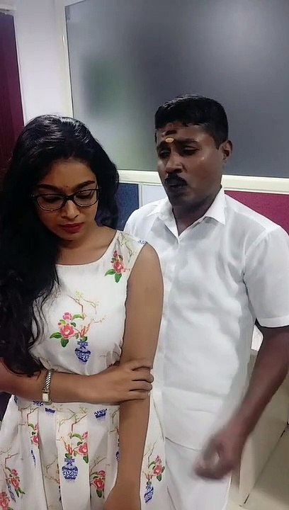 Gp muthu vs surya