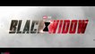 BLACK WIDOW -New World Of Enemies- Trailer (NEW 2021) Superhero Movie HD