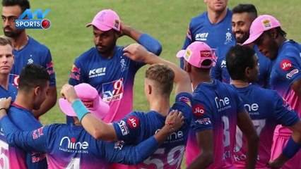 IPL2021: 'अगले सात मैचों में से अधिकांश में राजस्थान रॉयल्स की जीत होगी'