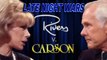 Late Night Wars - Joan Rivers v. Johnny Carson