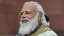 PM Narendra Modi becomes world's most popular leader