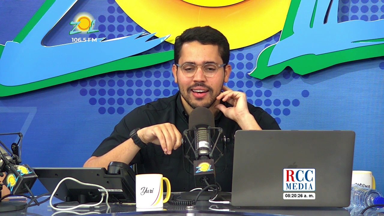 Liz Mieses: "Estamos devolviendo la ciudad a la gente"