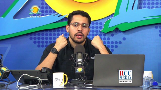 Itania Maria, Psicóloga clínica nos habla sobre la Salud mental