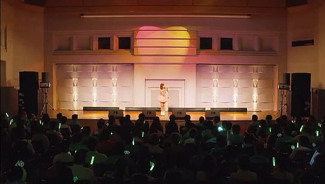 [2015.07.27] Morning Musume '15 Sato Masaki Birthday Event Part 1